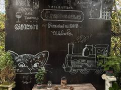 -肴约·花园式餐厅(湖里店)