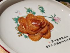 -京味斋·烤鸭·北京菜(安贞店)