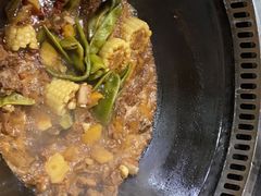 -炮爷东北铁锅炖(棠安路店)
