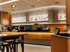 -星巴克(天津有巢公馆店)