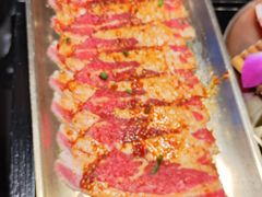 -西塔老太太泥炉烤肉(龙湖北苑天街店)