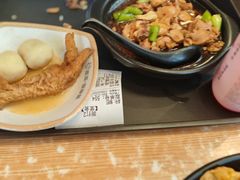 -顶香阁桂林米粉·柳州螺蛳粉(上地店)