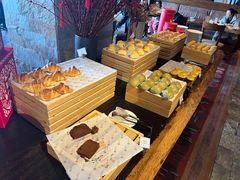 -长白山凯悦酒店·市集咖啡厅