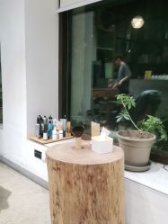 -M+hair salon专业造型沙龙