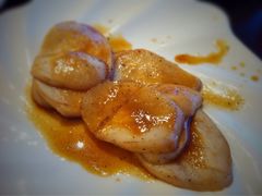 iphone_upload_pic-天津滨海圣光皇冠假日酒店 霞·日餐厅