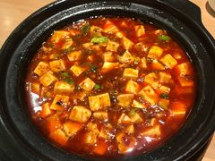 -茅庐毛血旺(烟台大悦城店)