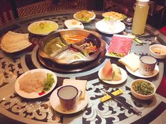 -重庆大队长火锅(凤城八路店)