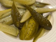 德国酸黄瓜-Malena玛莲娜