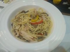 -斗牛士牛排餐厅(嘉里汇店)