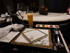 -万达瑞华酒店·品珍中餐厅