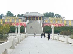 -黄帝陵