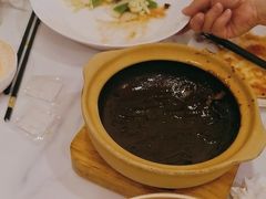 -晋阳春·山西菜·北京烤鸭(交大店)