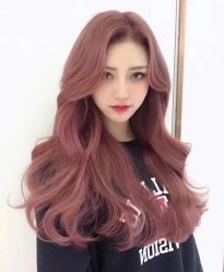-GIRL STYLE 烫发·染发沙龙