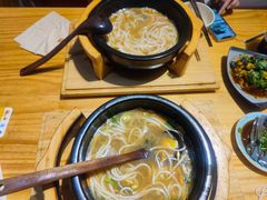 -勺子米线·云南传统小吃市集(四方街店)