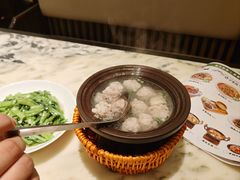 -小菜园新徽菜(马鞍山金鹰店)