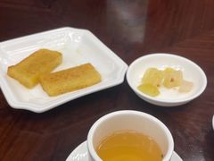 -潮福城大酒楼·潮粤菜·港式点心(阳光城店)