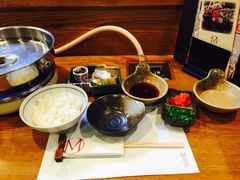 -松阪牛焼肉M(法善寺横丁店)