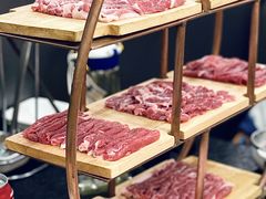 -常赢三兄弟·清真涮肉(崂山路总店)