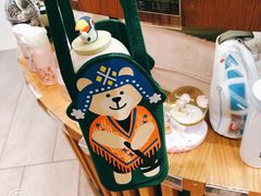 -星巴克(来福士2F店)