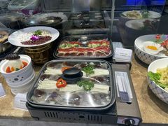 -大众海鲜(巨龙北路店)