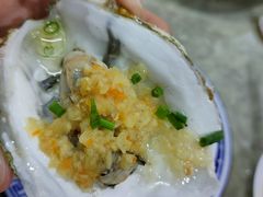 -四川小胡子海鲜(丁村万人海鲜广场店)