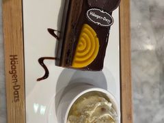 -哈根达斯(西安高新店)