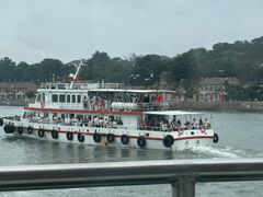 -刘公岛景区