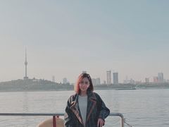 -武昌中华路码头(轮渡站)