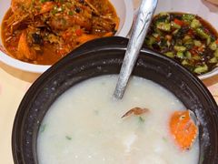 -小林哥的海鲜馆·夜宵烧烤(渔人码头店)