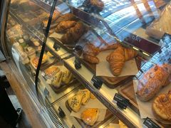 -星巴克(来福士办公楼店)