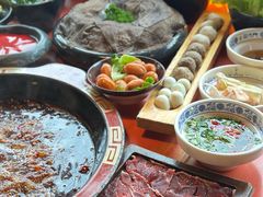 -巴九门老火锅(来福士打望店)