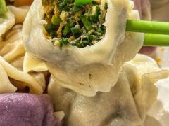 -宝源饺子(麦子店街店)