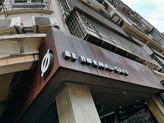 -BE NORMAL CAFE(霞溪路店)