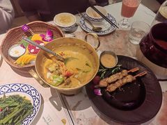 -KingThaia金泰兰(滨江天街店)