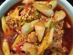 -鱼鼎香烤鱼火锅(华发商都店)