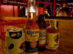 -Helens海伦司(海外联谊大厦店)