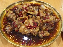 -贤花饭店(城阳店)