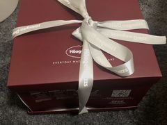 -哈根达斯(南京德基广场店)