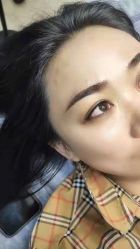 -莲姿娜·半永久纹眉皮肤管理