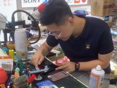 -胜灿苹果华为手机电脑维修回收(徐汇店)