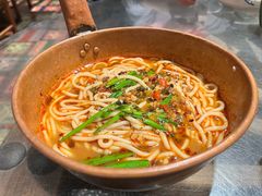 -云海肴·汽锅鸡·云南代表菜(美罗城店)