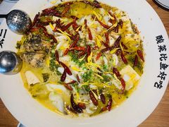 -太二酸菜鱼(正大广场店)