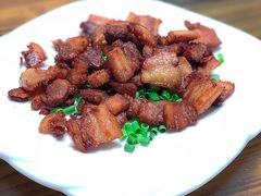 烤五花肉-杨记海鲜楼(三门黑金冠店)