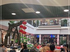 -广州酒家(文昌总店)