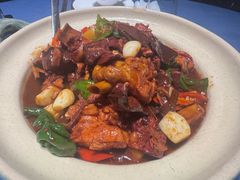 -宴周康·精致江浙菜(周浦店)