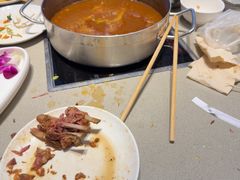 -蝎王府羊蝎子(西直门店)