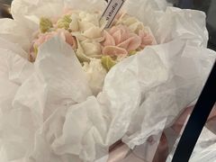 -Whisper studio薇语花艺烘焙工作室