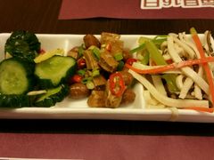 -康师傅私房牛肉面(马泉营奥莱店)