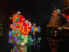 -深圳锦绣中华民俗村