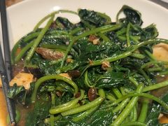 -汤城小厨•粤菜•靓汤(金融街店)